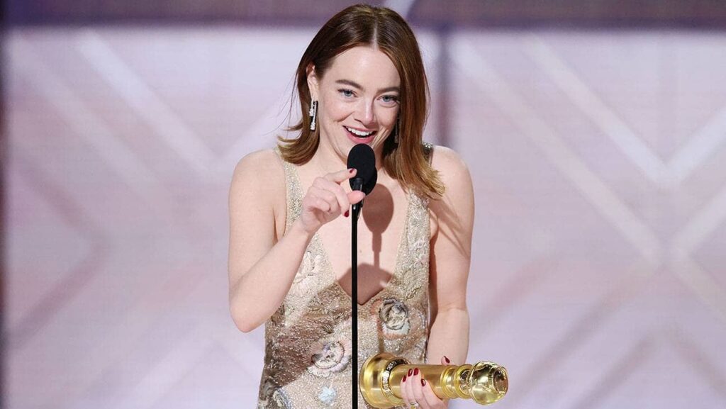 Awards and Nominations