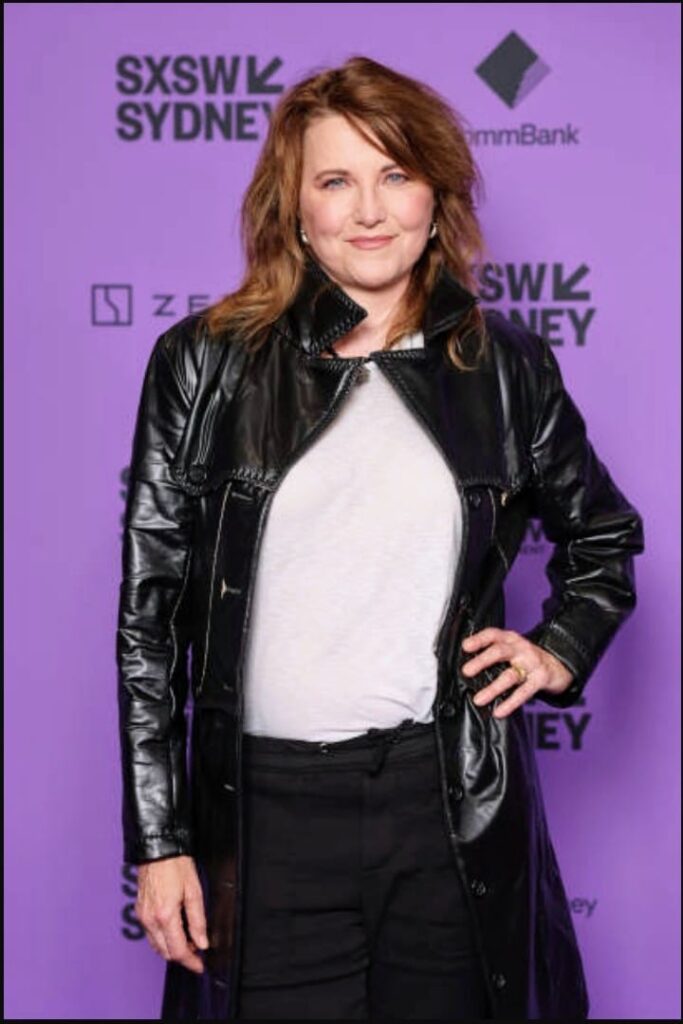 Lucy Lawless Height and Weight