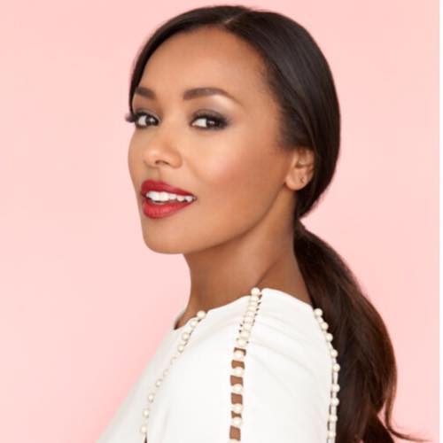Melanie Liburd Facts About