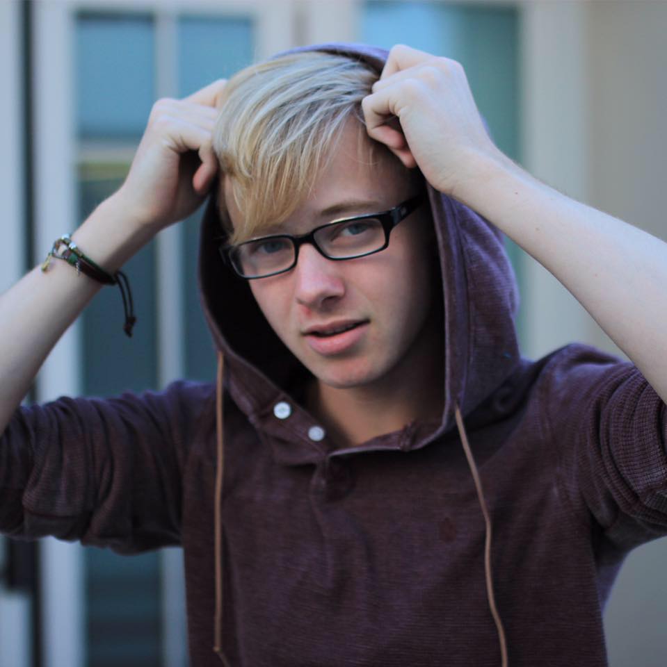 Sam Golbach Biography Height Age Family Career and Net Worth