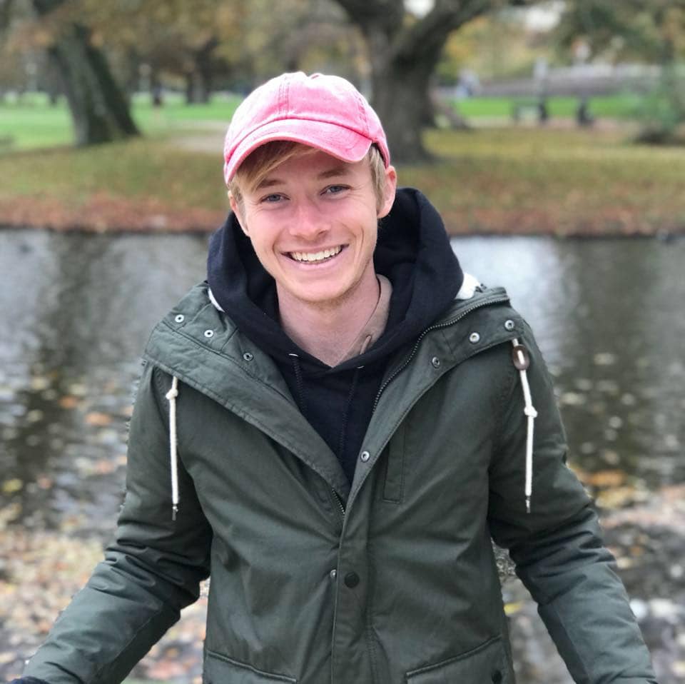 Sam Golbach Instagram, YouTube, and Vlogging