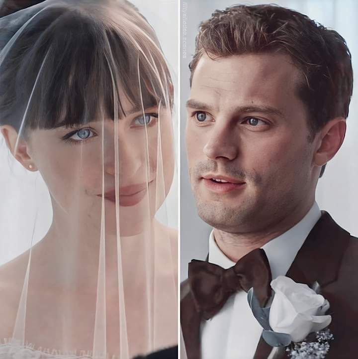 Fifty Shades series