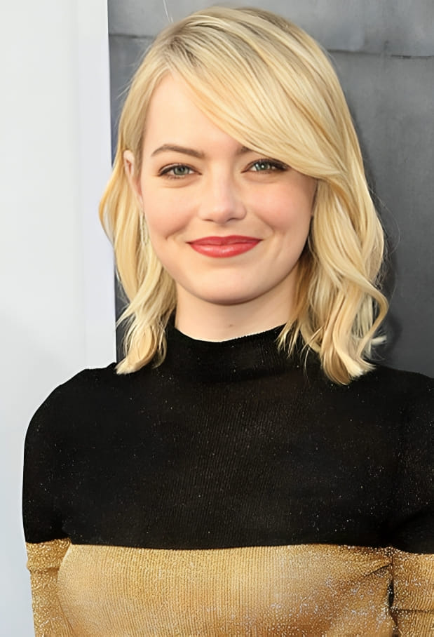 Emma Stone Film Career