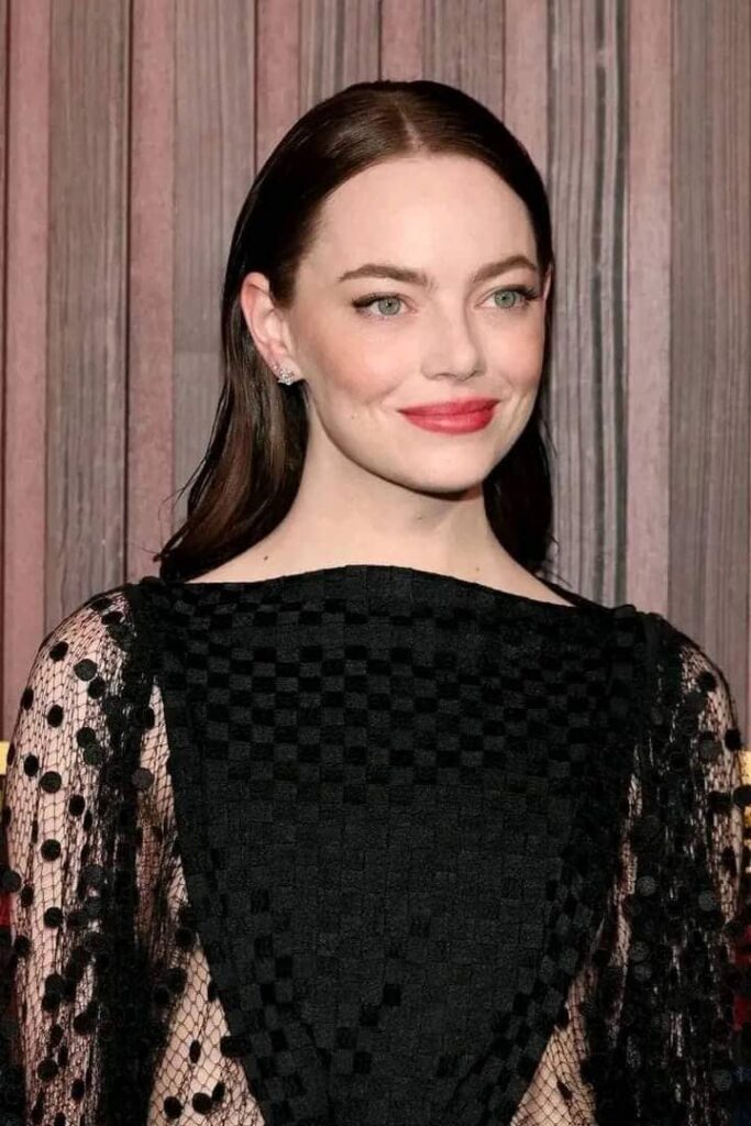 Emma Stone Husband/Boyfriend and Relationship Status 