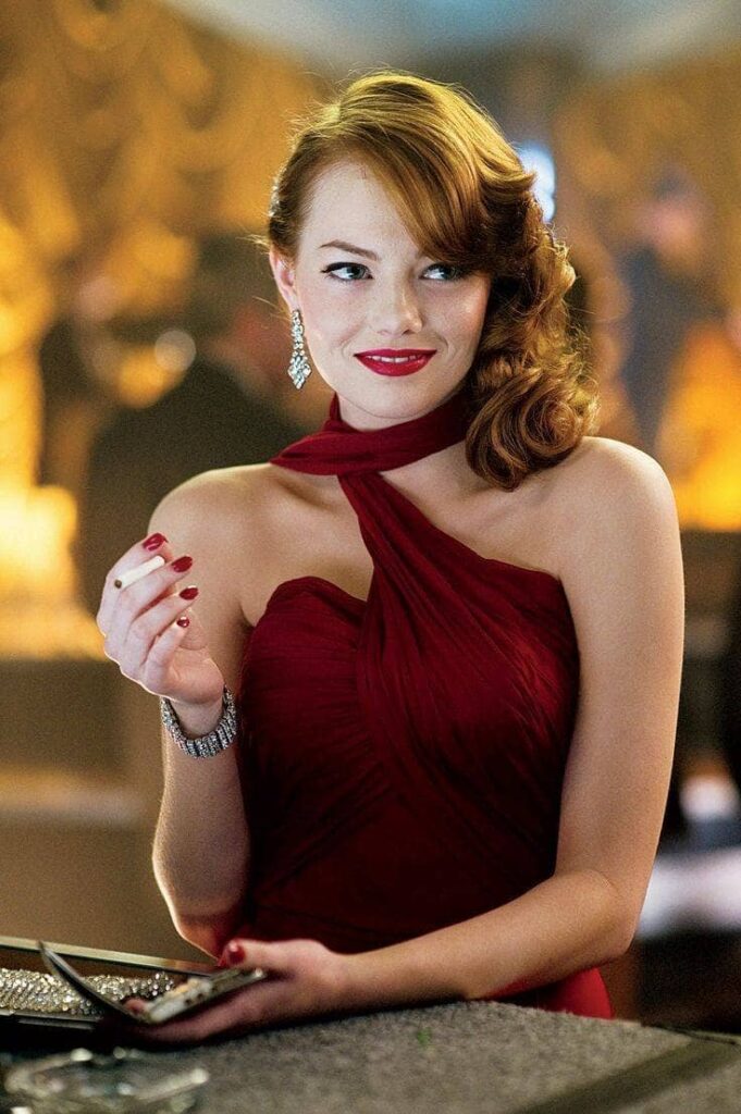 Emma Stone future projects and endeavors