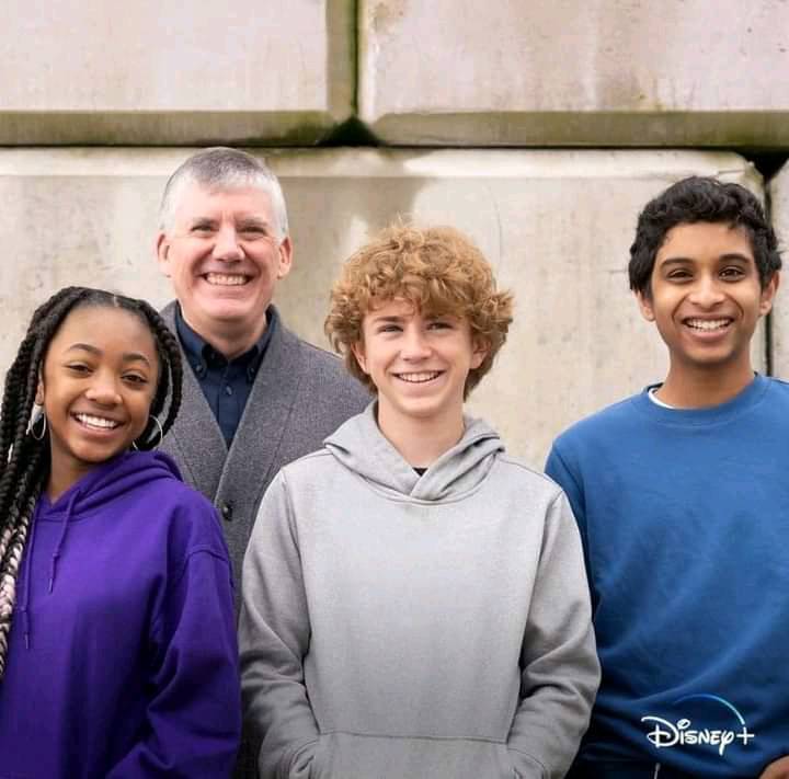Walker Scobell Family, Siblings & Ethnicity