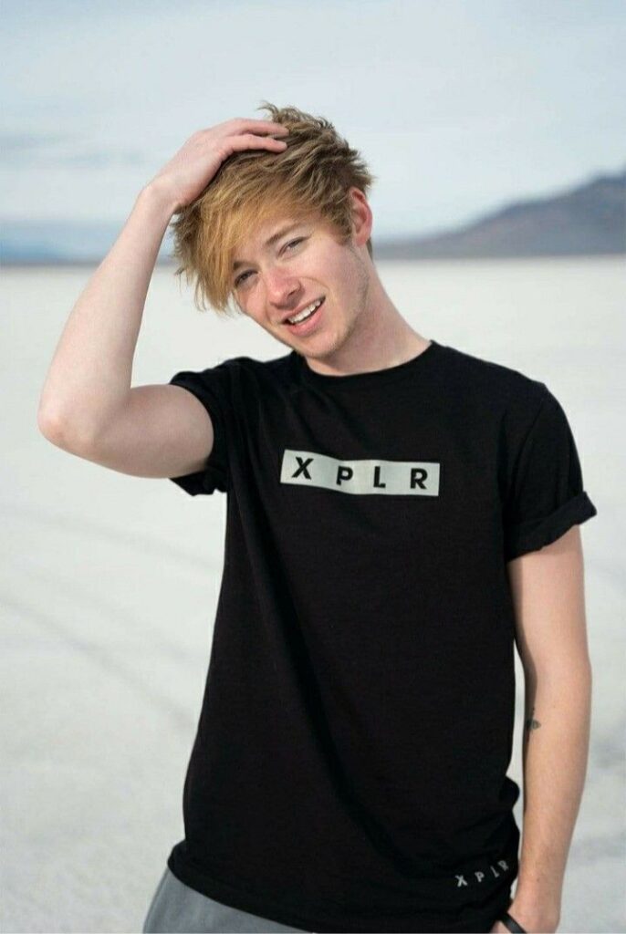 Sam Golbach Career