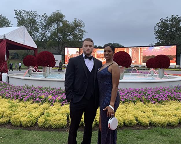 Nikkia Whiteside Net Worth