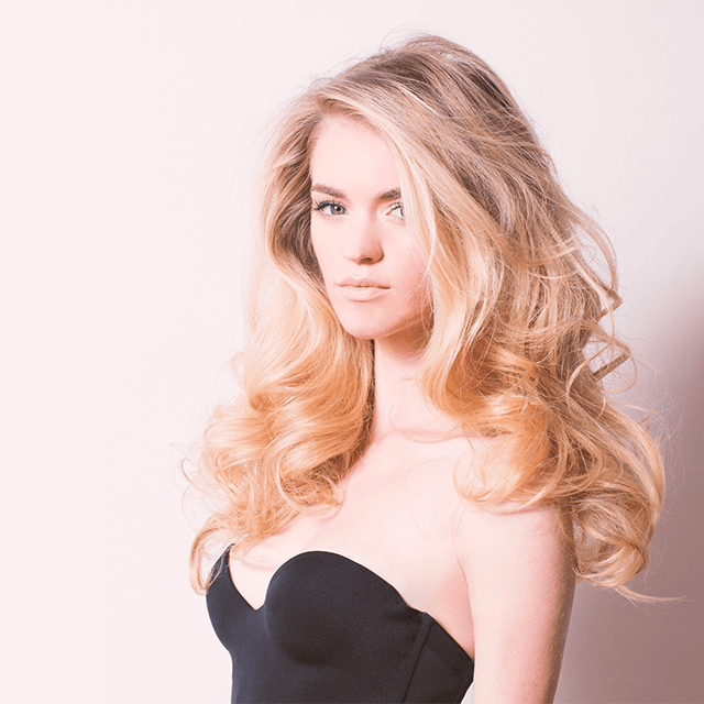 The Victoria's Secret Blowout