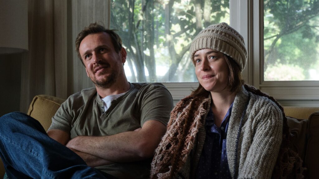 'Our Friend' (2019)