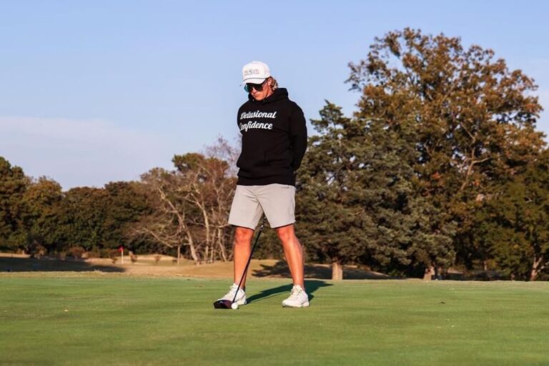 Carter Vynckier Podcast