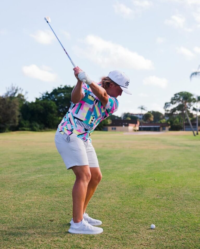 Carter Vynckier Net Worth