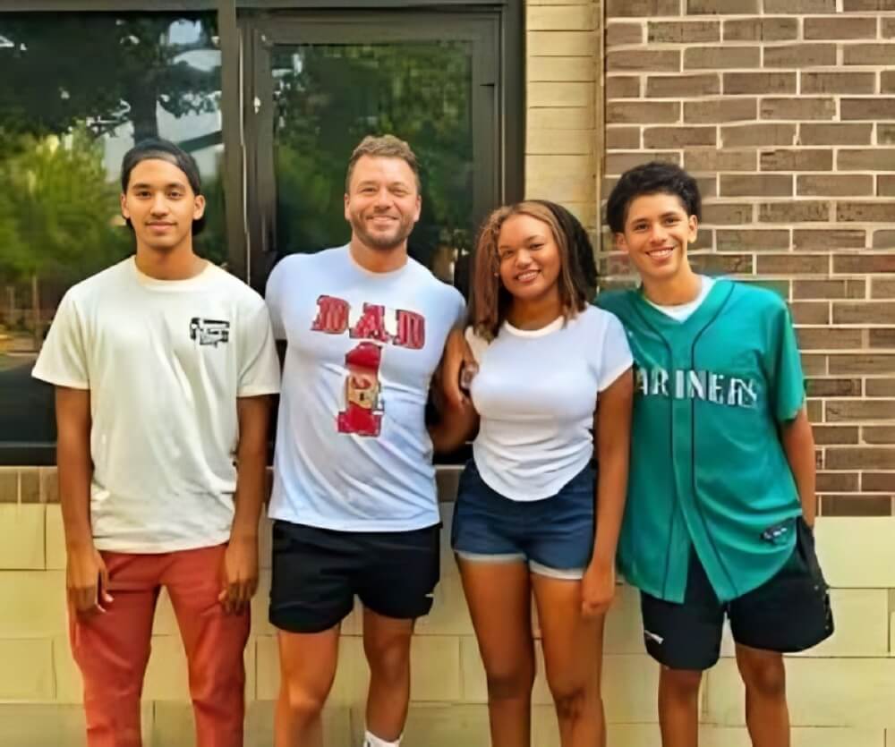 Nikkia Whiteside Personal Life and Family