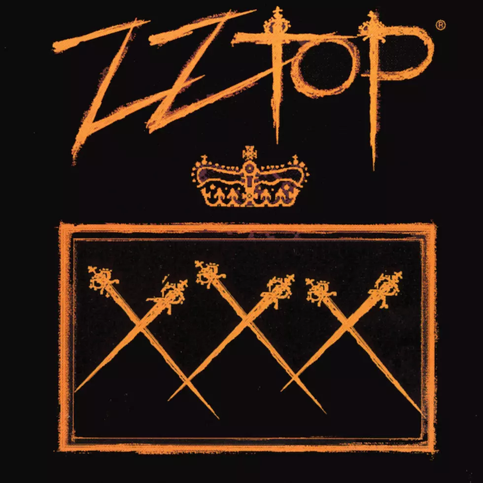 ZZ Top Albums Ranked