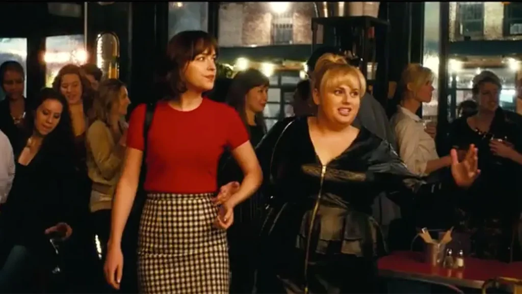 'How to Be Single' (2016)