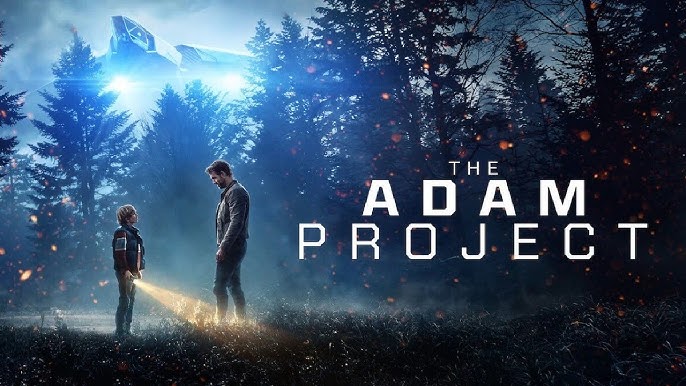Walker Scobell on Netflix with Adam Project 