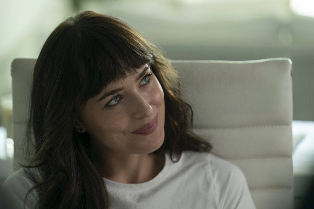 'Am I OK?' (2022)