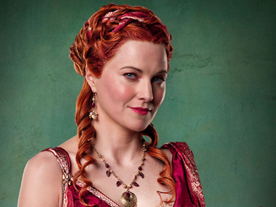 Lucy Lawless Career/Profession