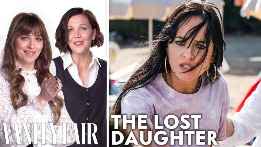 'The Lost Daughter' (2021)
