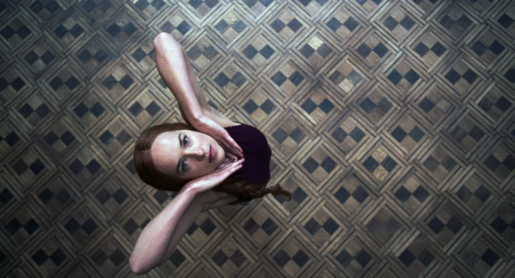 'Suspiria' (2018)