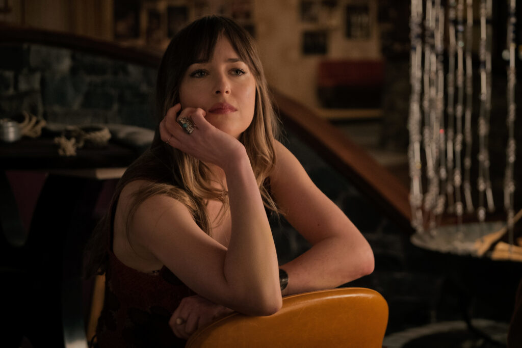 'Bad Times at the El Royale' (2018)