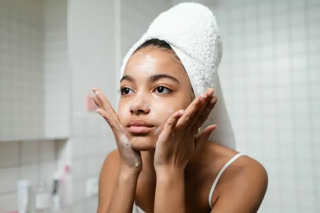 Skincare Becomes More Simple