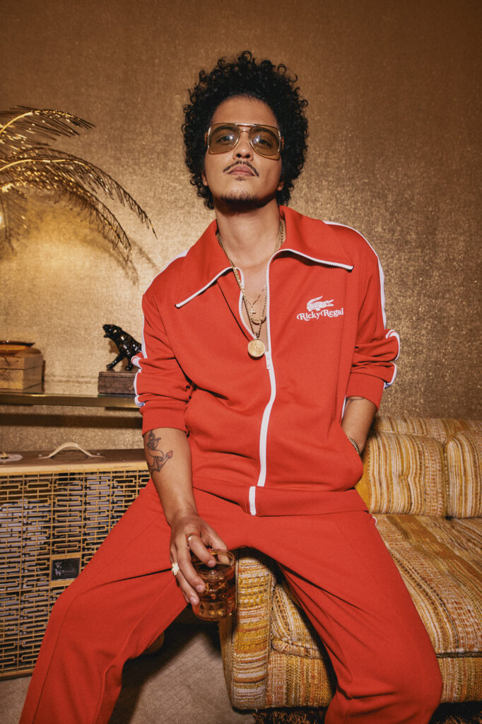 Bruno Mars Wiki
