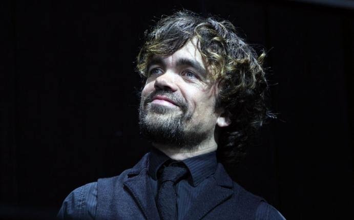 Peter Dinklage Wiki