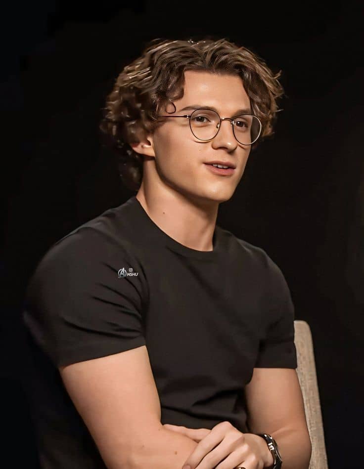 Tom Holland Facts About