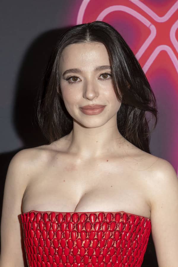 The Fashion Style of Mikey Madison