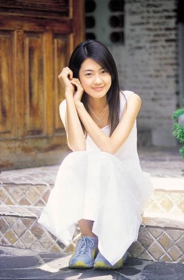 Lee Yo-Won Career