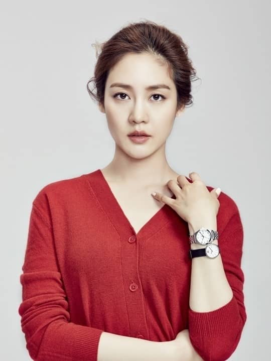 Sung Yu-ri Personal Life
