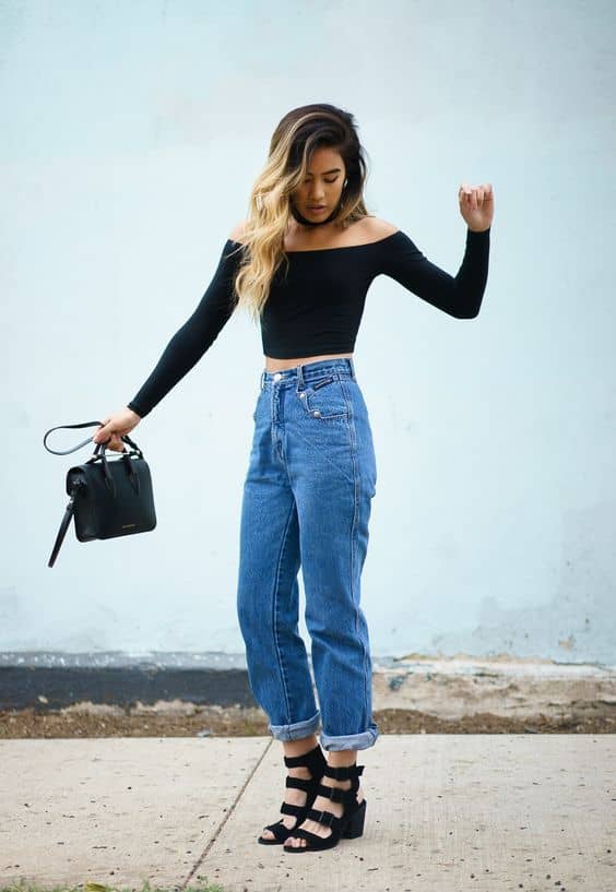 Aim for a Statement Top