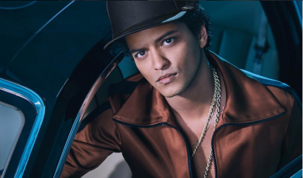 Bruno Mars's disputes