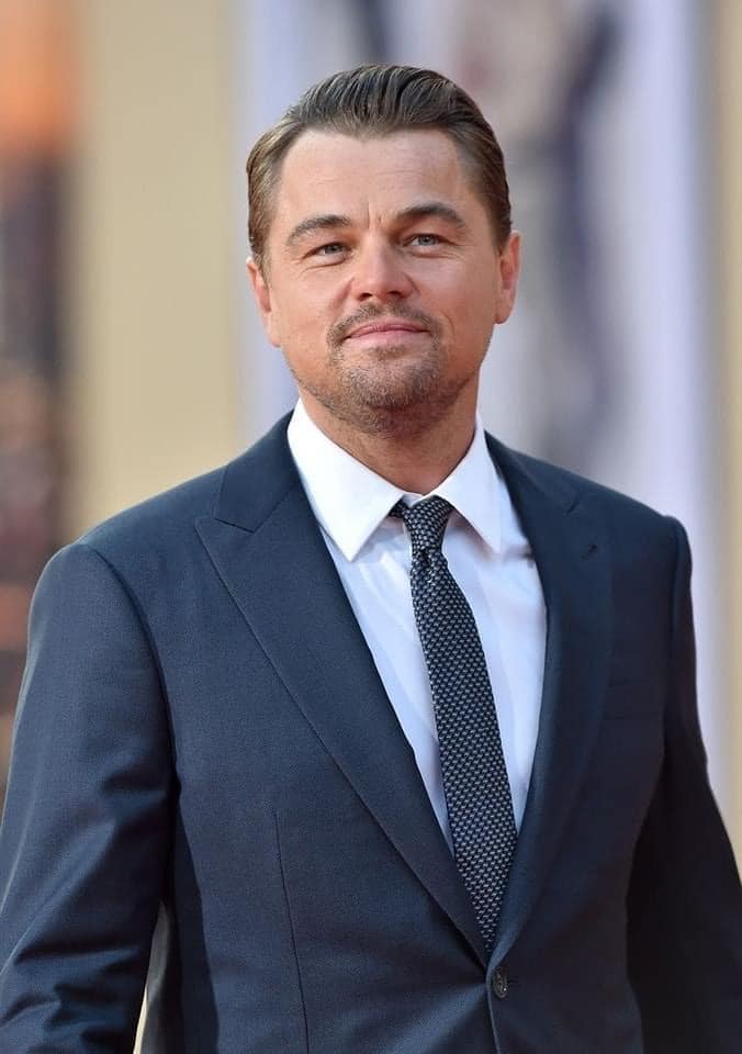 Leonardo DiCaprio Wiki