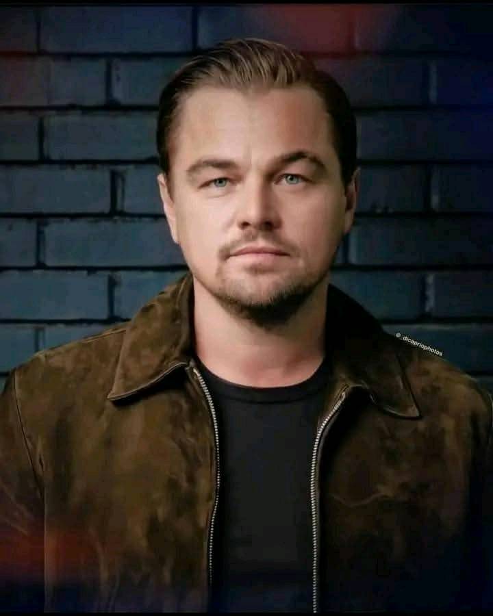 Leonardo DiCaprio Education
