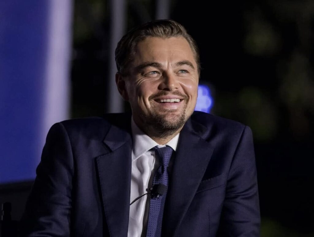 Leonardo DiCaprio's Facts Known