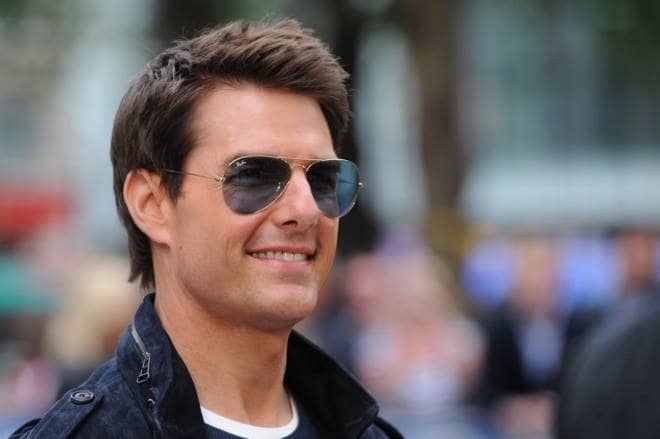Tom Cruise Facts About
