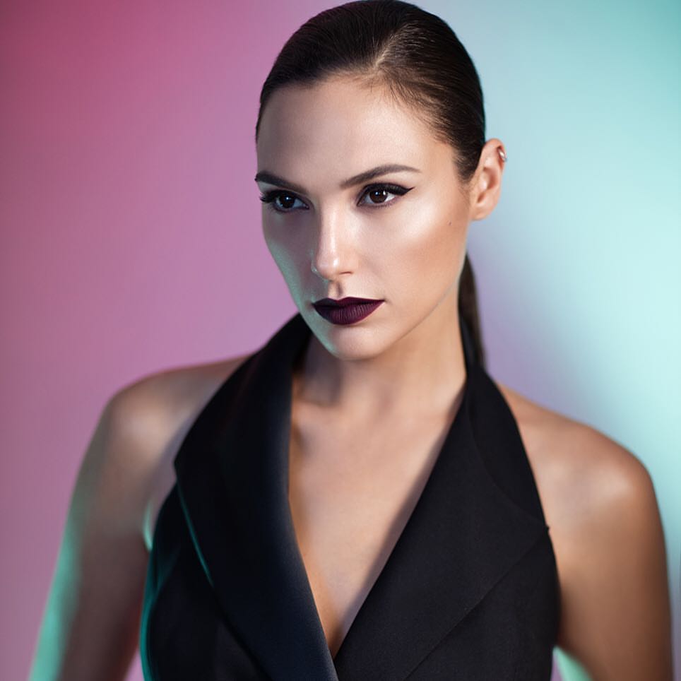 Gal Gadot Career
