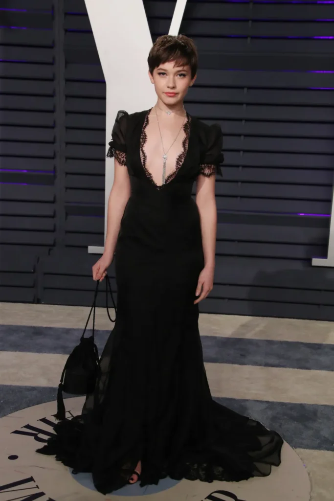 Cailee Spaeny Biography, Height, Age, Family, Boyfriend, Net Worth and Career Cailee Spaeny Career