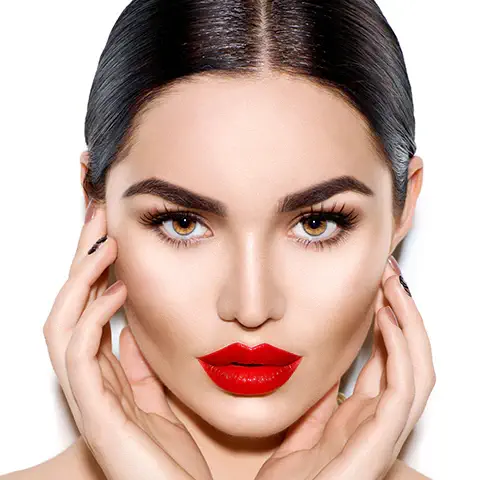 The Return of Bold Makeup
