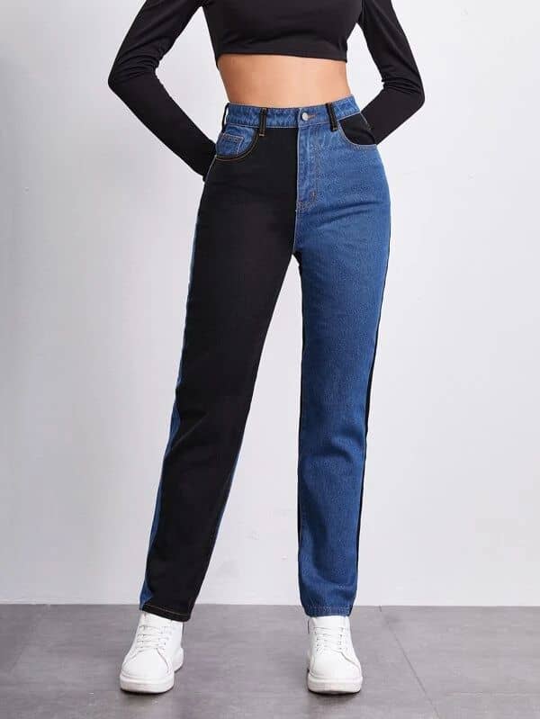 Accept Two Tone