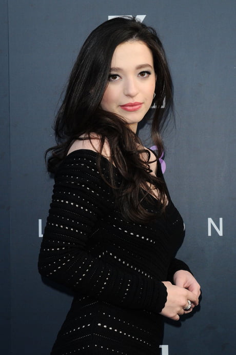 Mikey Madison Career