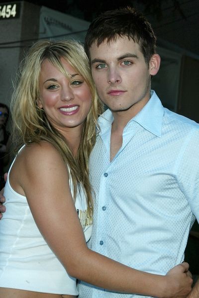 Kevin Zegers (2003–2004)