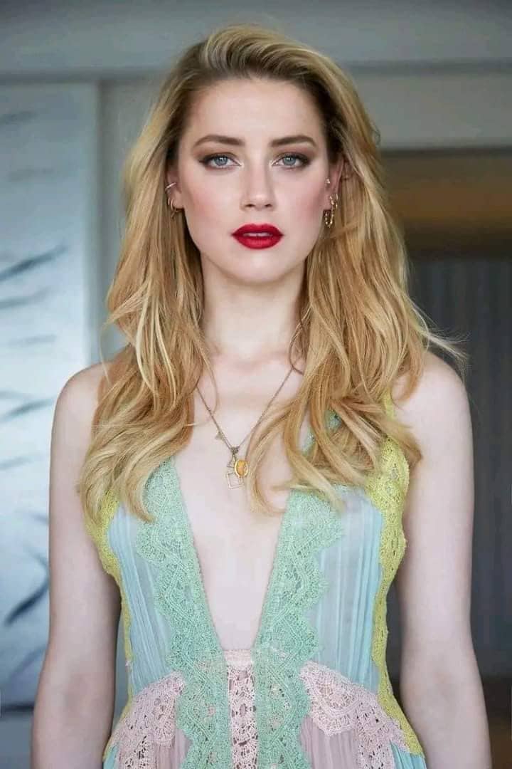 Amber Heard Height, Age, Family, Boyfriend, Net Worth and Career