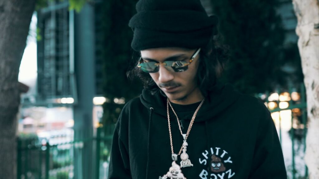 BabyTron Biography, Height, Age, Family, Girlfriend, Net Worth and Career