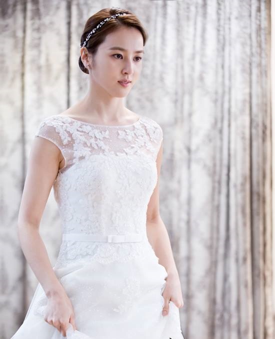 Han Hye-jin Career