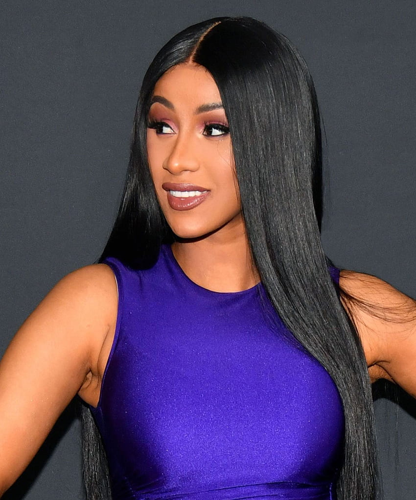 Cardi B Age