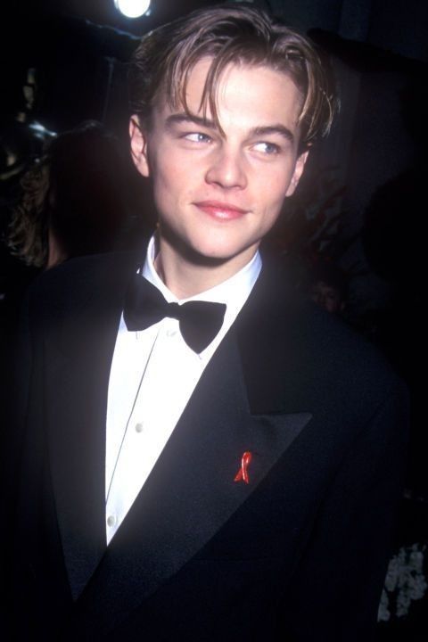 Leonardo DiCaprio Early Life