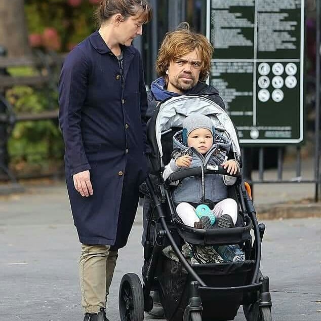 Is Peter Dinklage married?